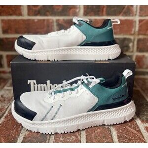 Timberland PRO Men'S Setra Composite Safety Toe Industrial Work Shoe Size 9